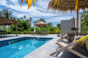 Manao Seaview Pool Villa 20 - 5 Mins Walk To The Beach